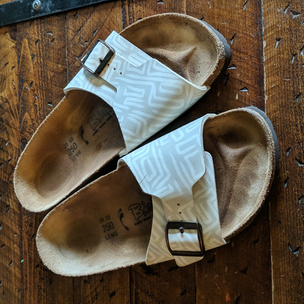 Birkis by Birkenstock